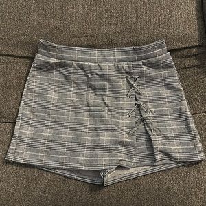 Forever 21 Skort